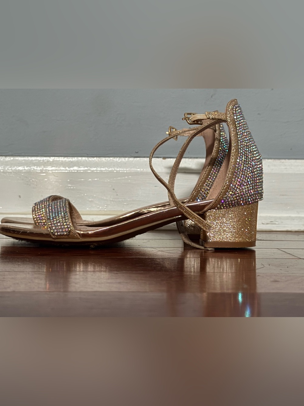 Fabulous High Heels